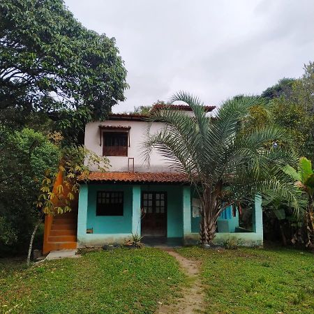 Casa Quaresmeira 帕尔梅拉斯 外观 照片