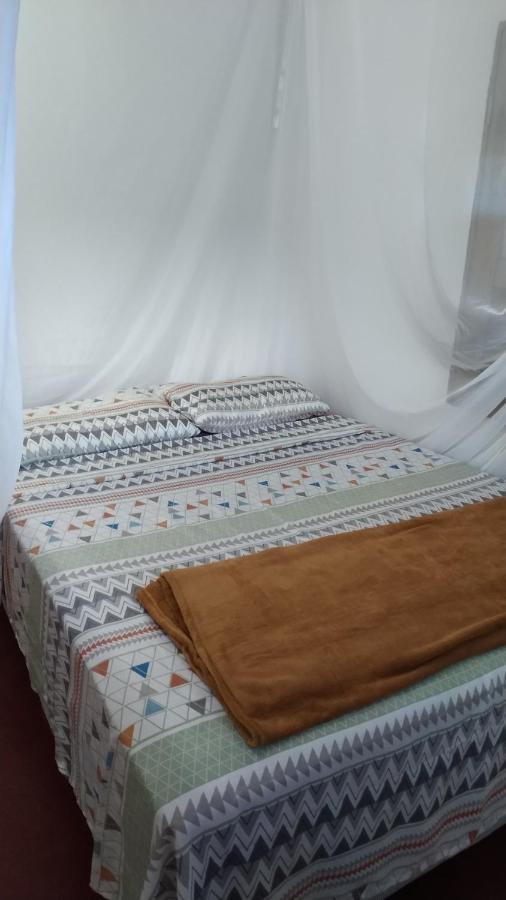Casa Quaresmeira 帕尔梅拉斯 外观 照片