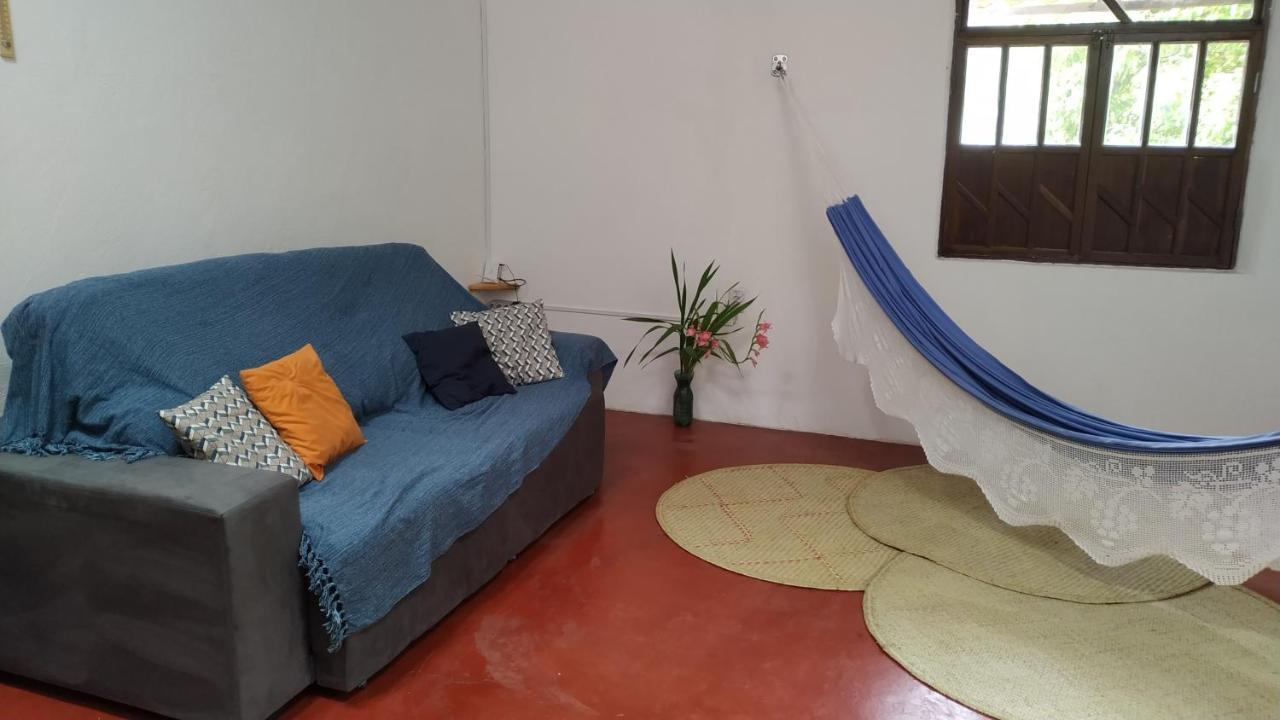 Casa Quaresmeira 帕尔梅拉斯 外观 照片